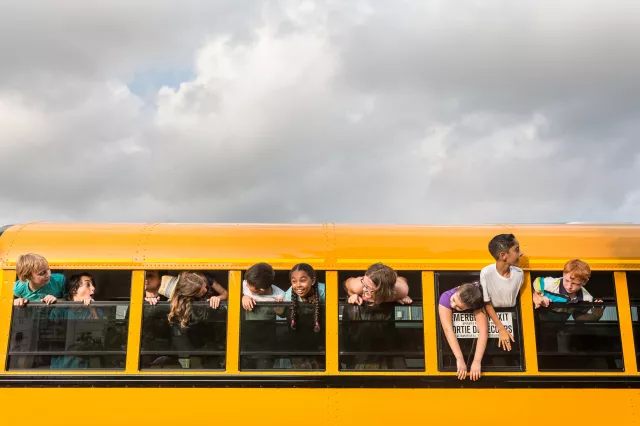 Spelenderwijs leren