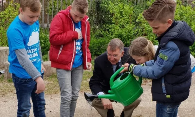 Het klimaat in jouw straat